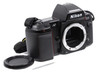 Pre-Owned - Nikon N8008 body film camera