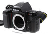 Pre-Owned - Nikon N8008 body film camera
