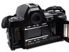 Pre-Owned - Nikon N8008 body film camera