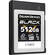 Delkin Devices 512GB BLACK CFexpress Type B 4.0 VPG800 Memory Card