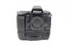Pre-Owned - Nikon N90s Film Camera with MB-10 Battery Grip