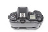 Pre-Owned - Nikon N90s Film Camera with MB-10 Battery Grip