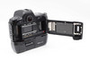 Pre-Owned - Nikon N90s Film Camera with MB-10 Battery Grip