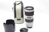 Pre-Owned - Canon EF 70-200mm f/2.8L IS III USM