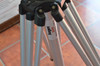 Pre-Owned - Bogen Manfrotto 3046 Pro Camera Tripod & 3063 Fluid Tripod