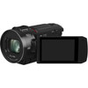 Panasonic HC-VX3 UHD 4K Camcorder with 24x Zoom