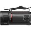Panasonic HC-VX3 UHD 4K Camcorder with 24x Zoom