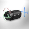Panasonic HC-VX3 UHD 4K Camcorder with 24x Zoom
