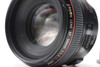 Pre-Owned Canon EF 50mm f/1.2L USM Lens