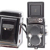 Pre-Owned - Yashica Mat-124 80mm f/3.5 TLR BUNDLE