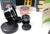 Pre-Owned - Yashica Mat-124 80mm f/3.5 TLR BUNDLE