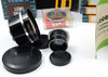Pre-Owned - Yashica Mat-124 80mm f/3.5 TLR BUNDLE