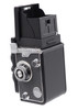 Pre-Owned - Yashica Mat-124 80mm f/3.5 TLR BUNDLE