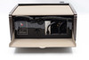 Pre-Owned - Bell & Howell Slide Projector Explorer 742-744 BUNDLE