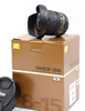 Pre-Owned - Nikon AF-S Fisheye NIKKOR 8-15mm f/3.5-4.5E ED Lens