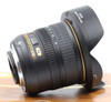 Pre-Owned - Nikon AF-S Fisheye NIKKOR 8-15mm f/3.5-4.5E ED Lens