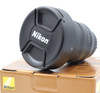 Pre-Owned - Nikon AF-S Fisheye NIKKOR 8-15mm f/3.5-4.5E ED Lens
