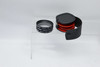 Tiffen 49Mm Close-Up LensSET OF 3 (+1,+2,+3)