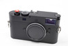 Pre-Owned Leica - M11 Monochrom Rangefinder Camera 2 YEAR ACCIDENTAL WARRANTY