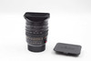 Pre-Owned Leica - Summilux 24mm f/1.4 M ASPH. Black Lens Serie VII 2 YEAR ACCIDENTAL WARRANTY