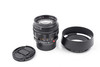 Pre-Owned Leica - Noctilux 50mm f/1.2 M ASPH (Black) 2 YEAR ACCIDENTAL WARRANTY
