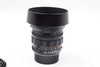Pre-Owned Leica - Noctilux 50mm f/1.2 M ASPH (Black) 2 YEAR ACCIDENTAL WARRANTY