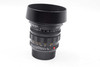 Pre-Owned Leica - Noctilux 50mm f/1.2 M ASPH (Black) 2 YEAR ACCIDENTAL WARRANTY