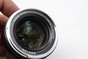 Pre-Owned - Voigtlander Nokton 40mm f/1.2 M mount
