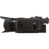 Canon Vixia HF G70 UHD 4K Camcorder (Black)