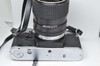 Pre-Owned - Olympus OM10 w/ Zuiko w/ 35-70mm f/4