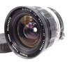 Pre-Owned - Nikon Nikkor-UD 20mm F3.5 NON- AI Made In Japan