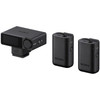 Sony - ECM-W5 2-Person Wireless Microphone System
