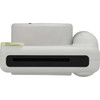FUJIFILM - instax SQUARE 2 Instant Film Camera (Misty White)