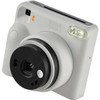 FUJIFILM - instax SQUARE 2 Instant Film Camera (Misty White)