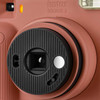 FUJIFILM - instax SQUARE 2 Instant Film Camera (Brick Red)