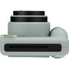 FUJIFILM - instax SQUARE 2 Instant Film Camera (Slate Blue)