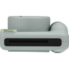 FUJIFILM - instax SQUARE 2 Instant Film Camera (Slate Blue)