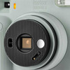 FUJIFILM - instax SQUARE 2 Instant Film Camera (Slate Blue)