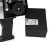 Pre-Owned - DeJUR Electra EF20 Reflex 8mm Movie Camera