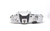 Pre-Owned - Nikon Nikkormat FT2 35mm Film Camera Body, Chrome
