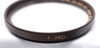 Pre-Owned - B+W 49mm UV-Haze 010 1x MRC F-PRO Filter | Made in Germany
