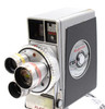 Pre-Owned - DeJUR Custom Electra 8mm Movie Camera
