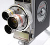 Pre-Owned - DeJUR Custom Electra 8mm Movie Camera