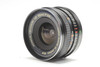 Pre-Owned - Konica Hexanon AR 28mm F/3.5 Konica mount