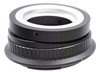 M42-XCD Tilt Shift Adapter for M42 Lenses to Hasselblad X2D/X1D/907X System