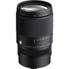 Fujifilm X-E5 Mirrorless Camera (Black) with Sigma 16-300mm f/3.5-6.7 DC OS Contemporary Lens