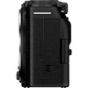 Fujifilm X-M5 Mirrorless Camera (Black) with Sigma 16-300mm f/3.5-6.7 DC OS Contemporary Lens