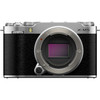 Fujifilm X-M5 Mirrorless Camera (Silver) with Tamron 18-300mm f/3.5-6.3 Di III-A VC VXD Lens