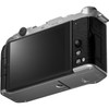 Fujifilm X-M5 Mirrorless Camera (Silver) with Tamron 18-300mm f/3.5-6.3 Di III-A VC VXD Lens