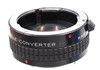 Pre-Owned - CPC Auto 2X Teleconverter MC-4 for Pentax K-Mount